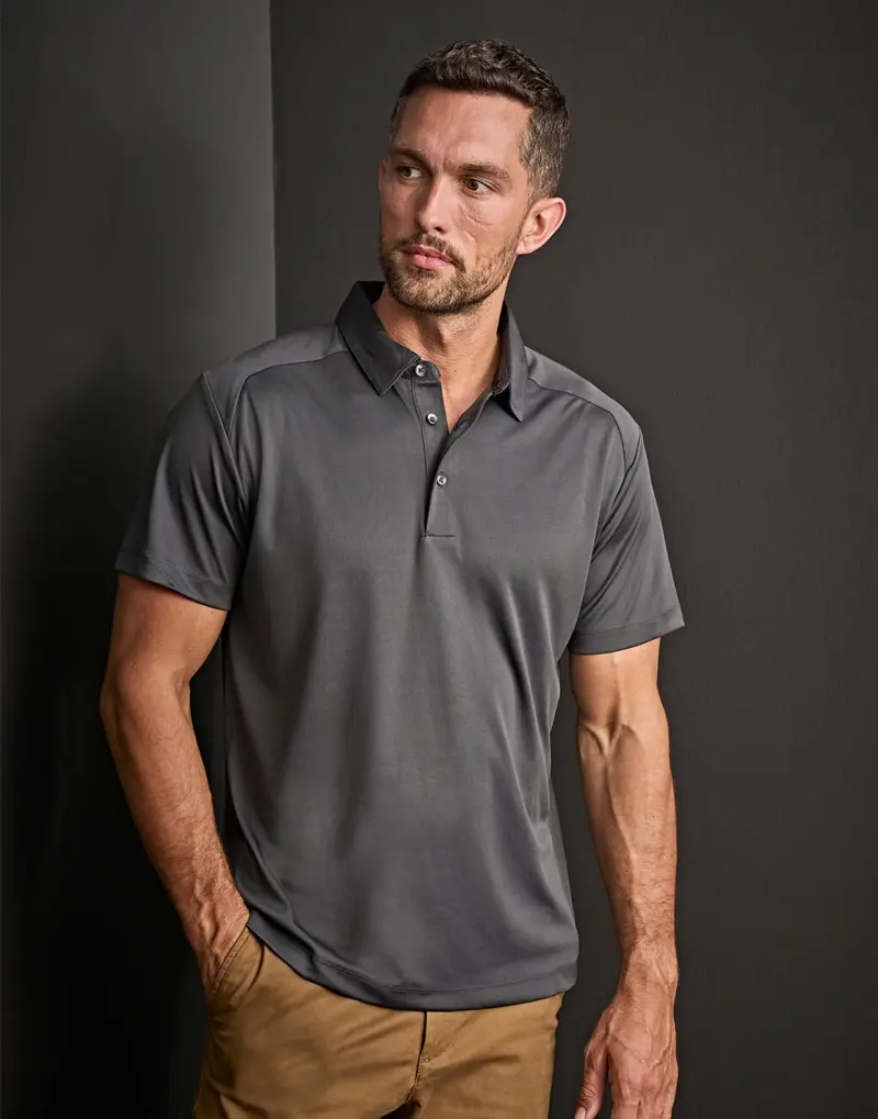 Luxury Sport Polo