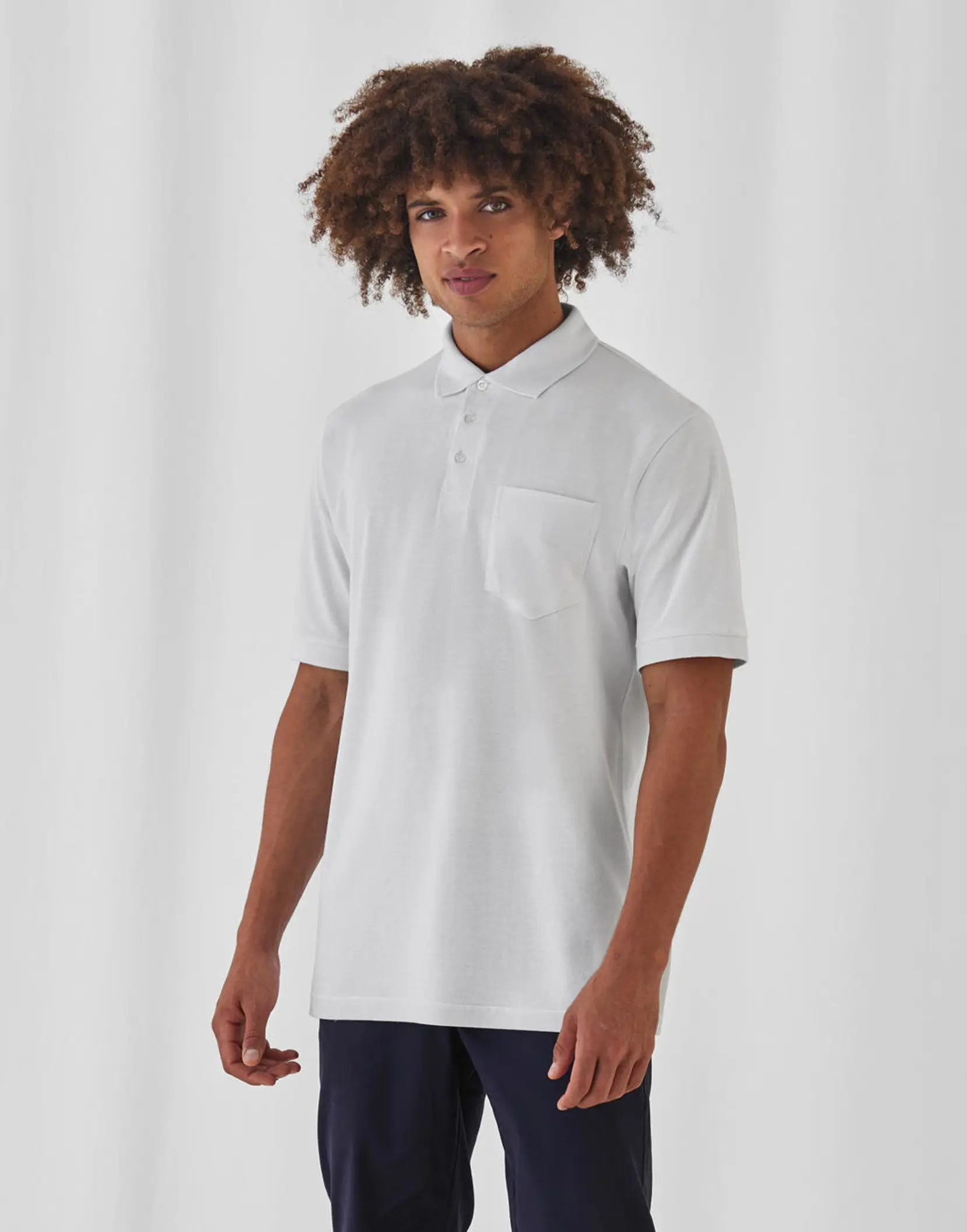 Bild på Safran Pocket Polo
