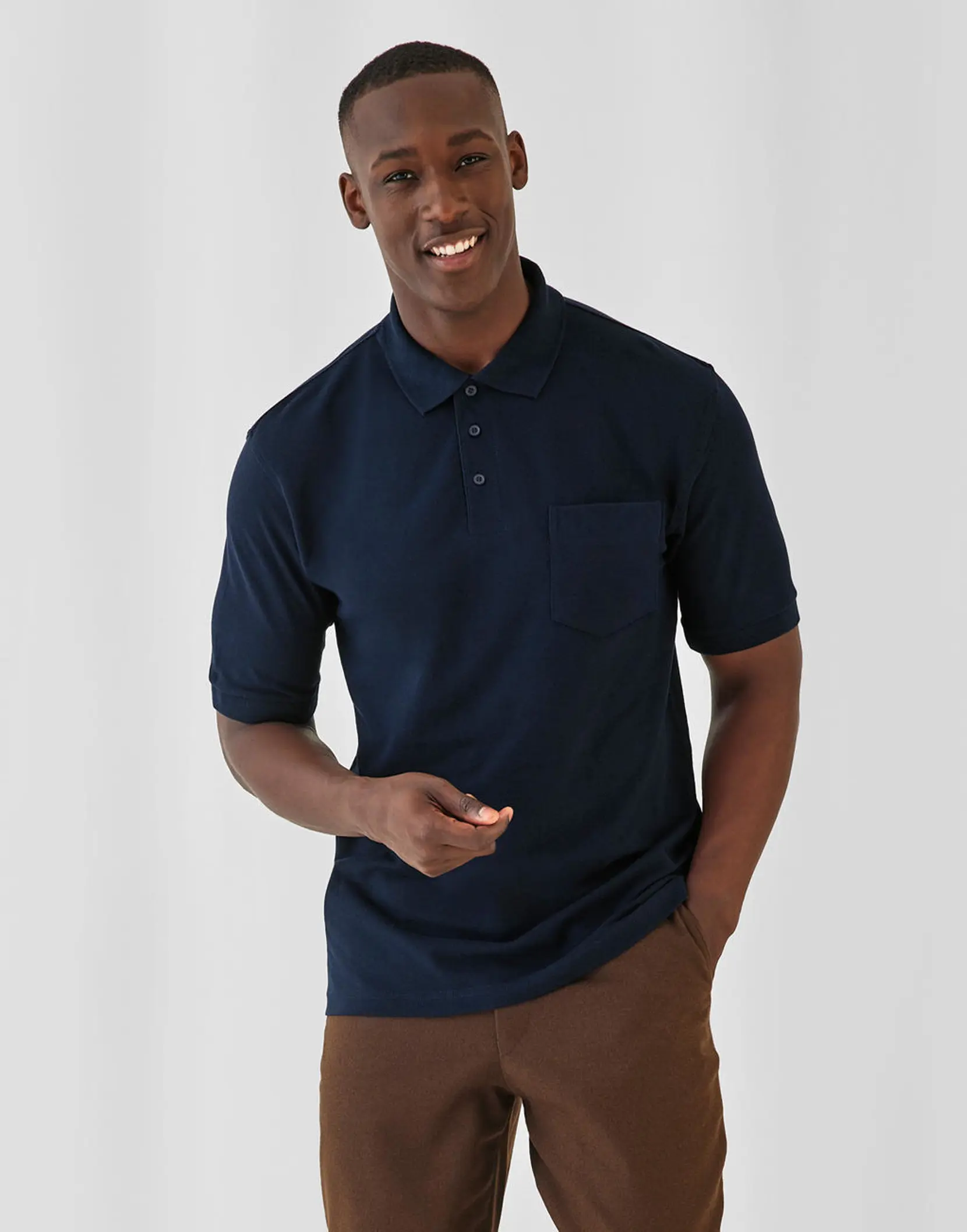 Bild på Safran Pocket Polo