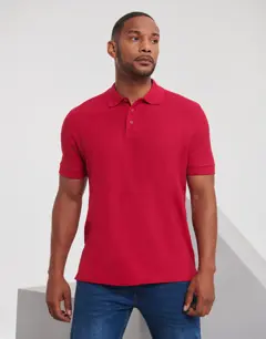 Bild på Men's Ultimate Cotton Polo