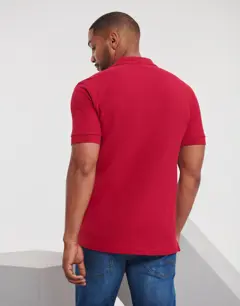 Bild på Men's Ultimate Cotton Polo