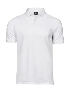 Bild på Heavy Polo Pique