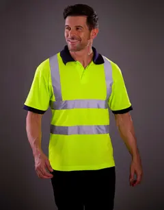 Bild på Fluo Polo