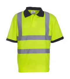 Bild på Fluo Polo