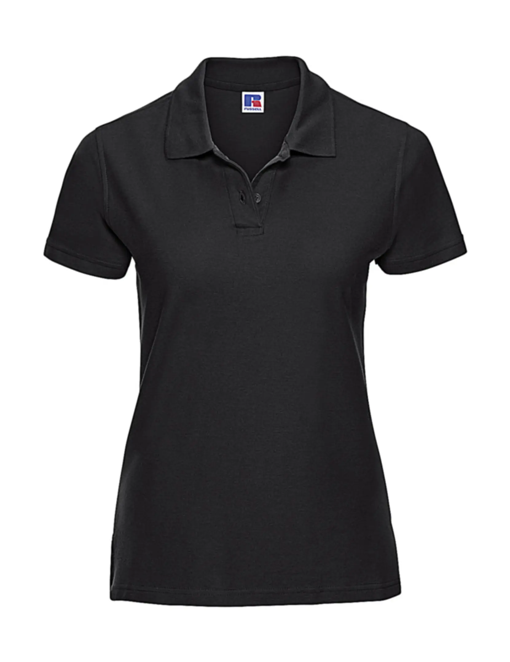 Bild på Ladies' Ultimate Cotton Polo