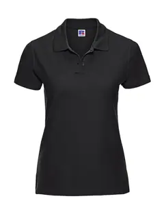 Bild på Ladies' Ultimate Cotton Polo