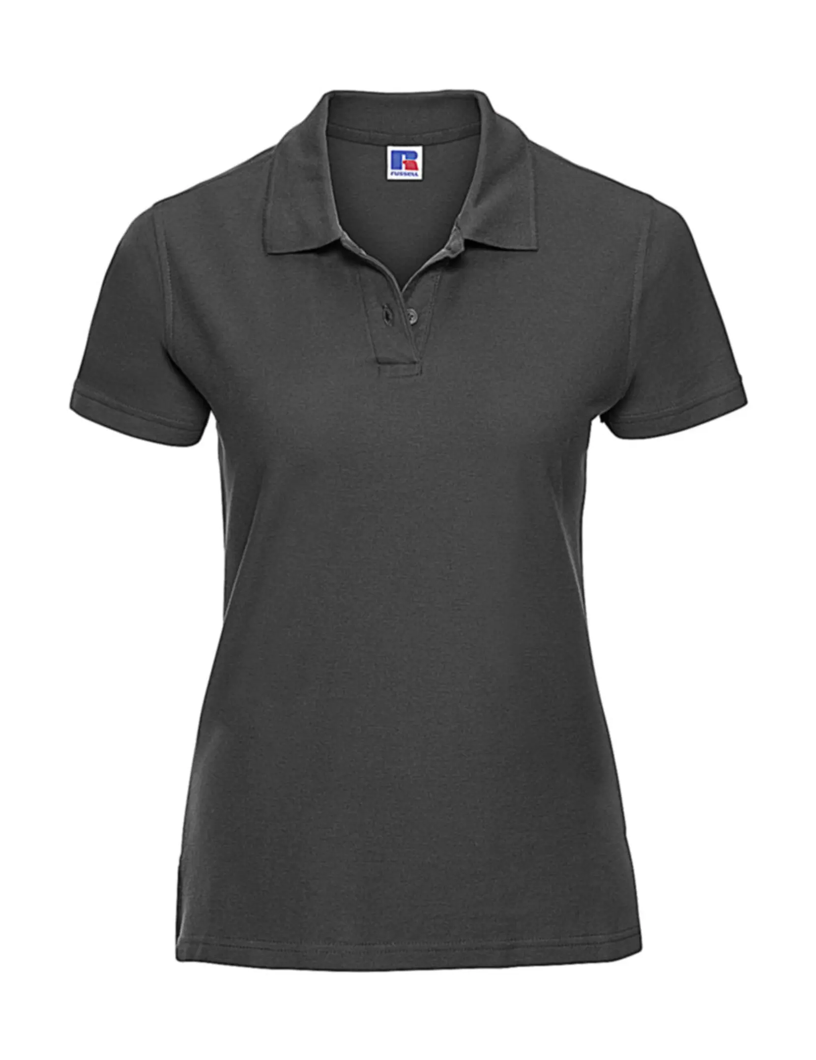 Bild på Ladies' Ultimate Cotton Polo