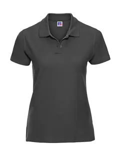 Bild på Ladies' Ultimate Cotton Polo