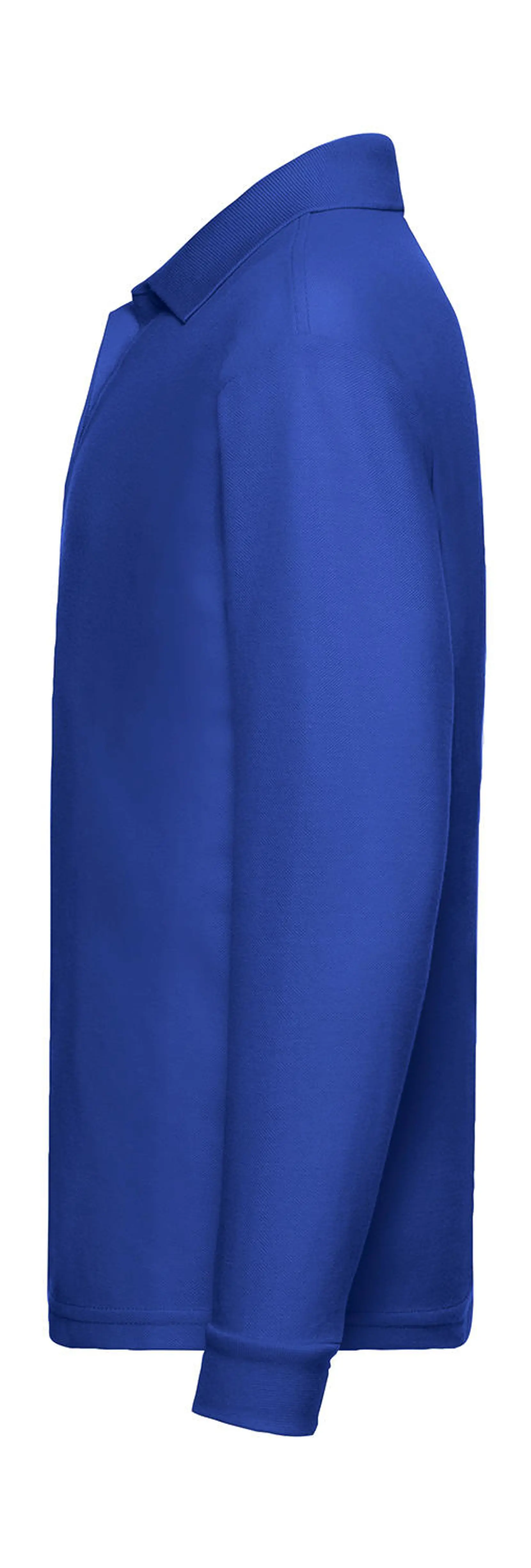 Bild på Kids 65/35 Long Sleeve Polo