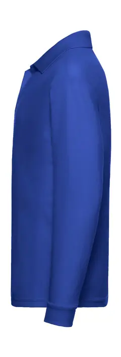 Bild på Kids 65/35 Long Sleeve Polo