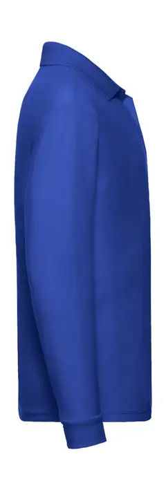 Bild på Kids 65/35 Long Sleeve Polo