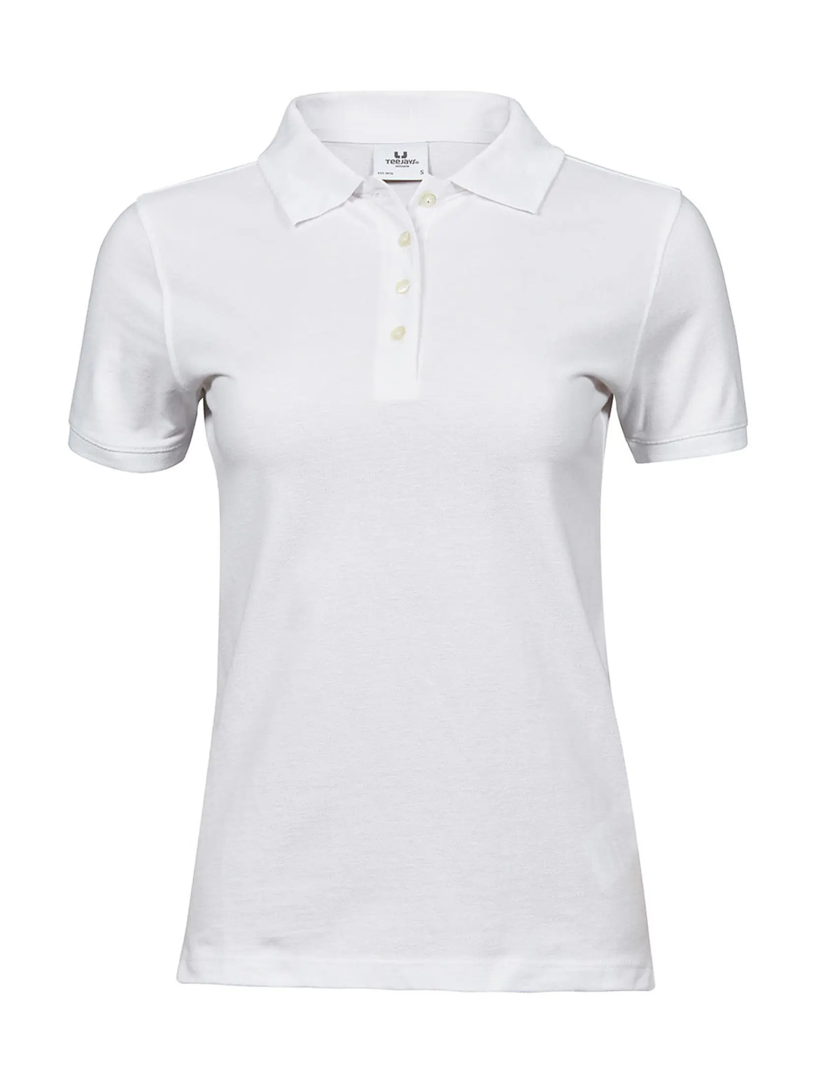 Bild på Ladies Heavy Polo Pique
