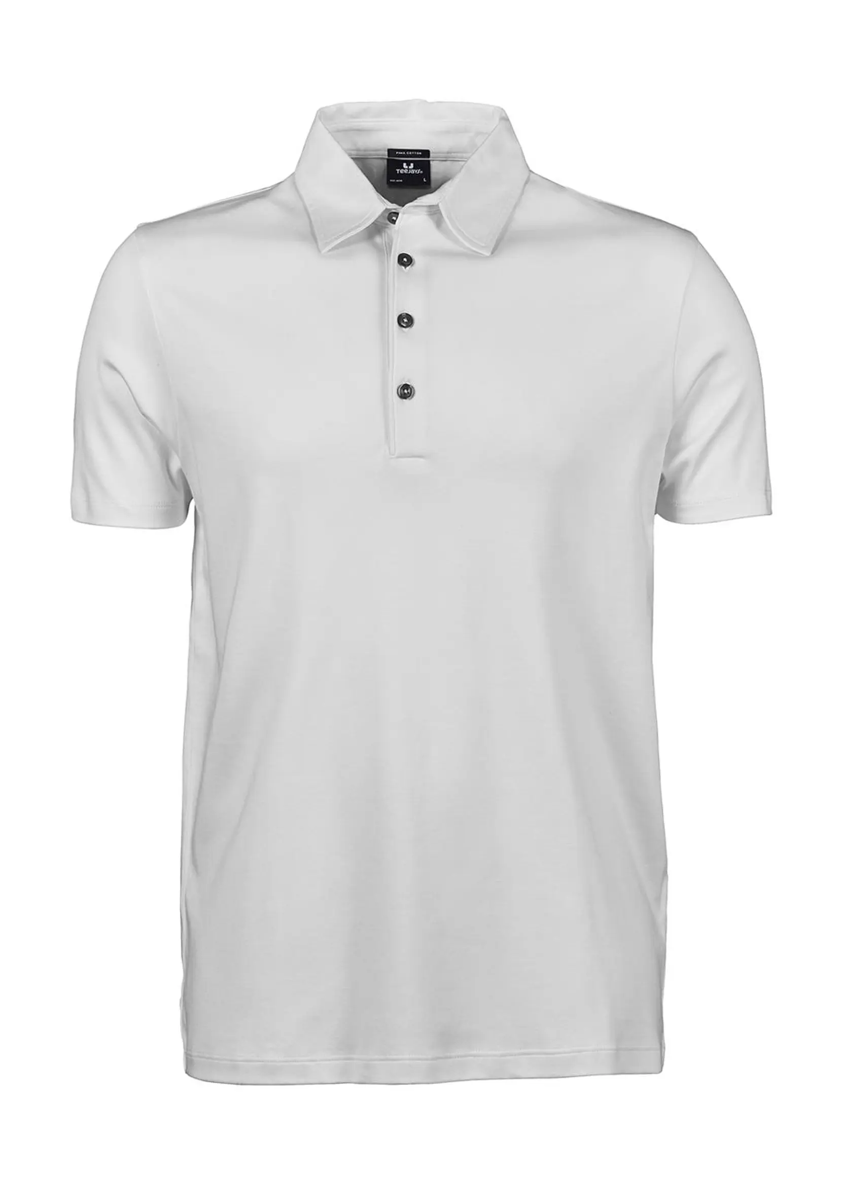 Bild på Pima Cotton Polo