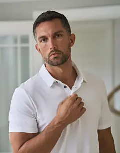 Bild på Pima Cotton Polo