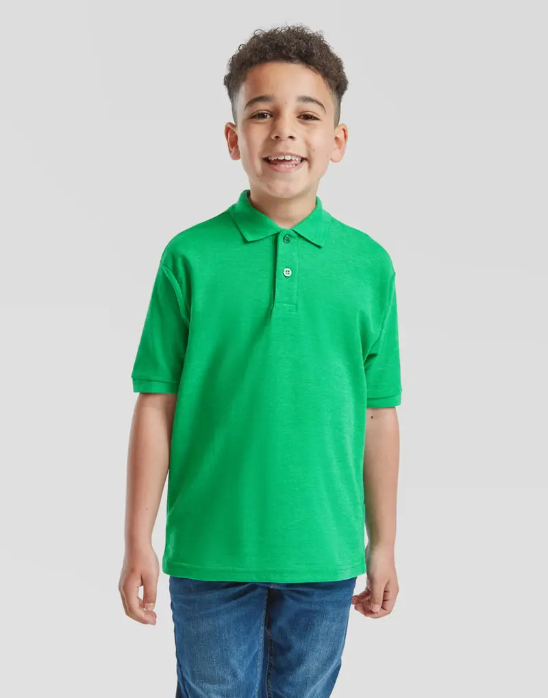 Bild på Kids 65/35 Polo