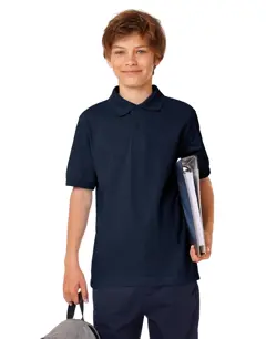 Bild på Safran/kids Polo