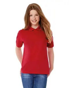 Bild på Safran/kids Polo