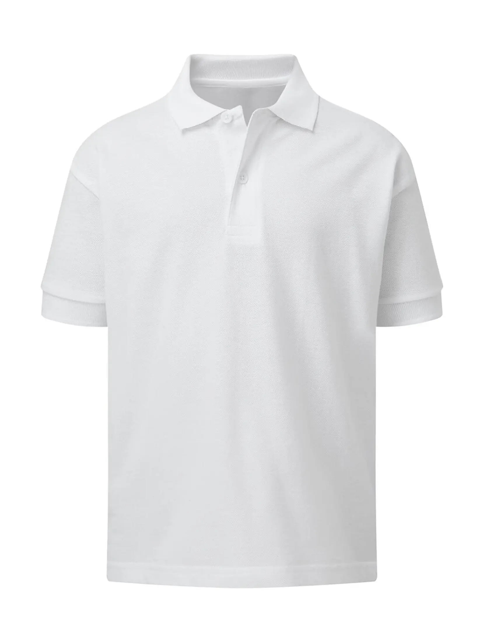 Bild på Cotton Polo Kids