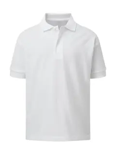 Bild på Cotton Polo Kids