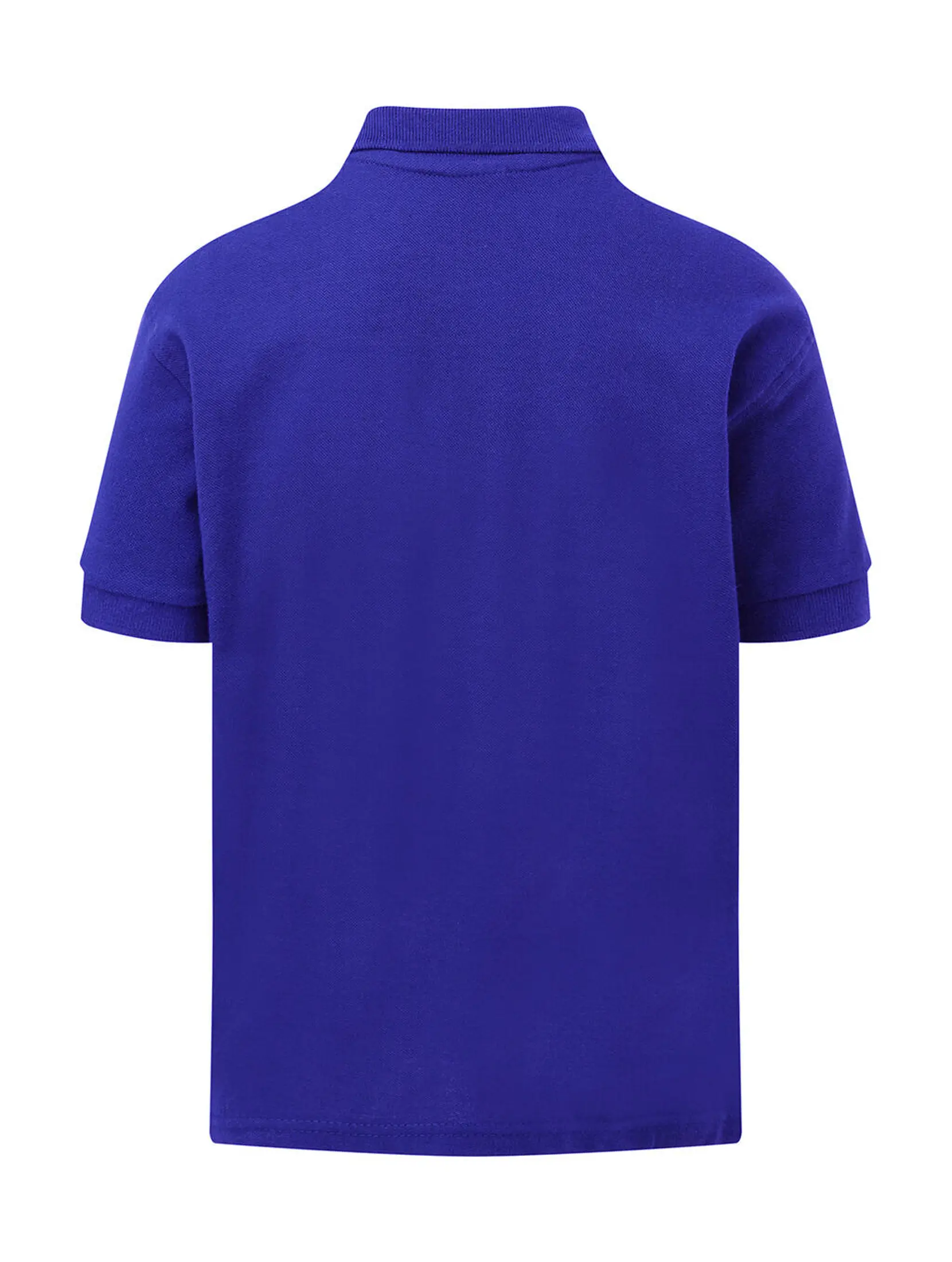Bild på Cotton Polo Kids