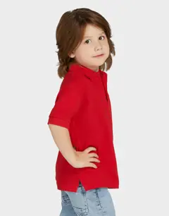 Bild på Cotton Polo Kids