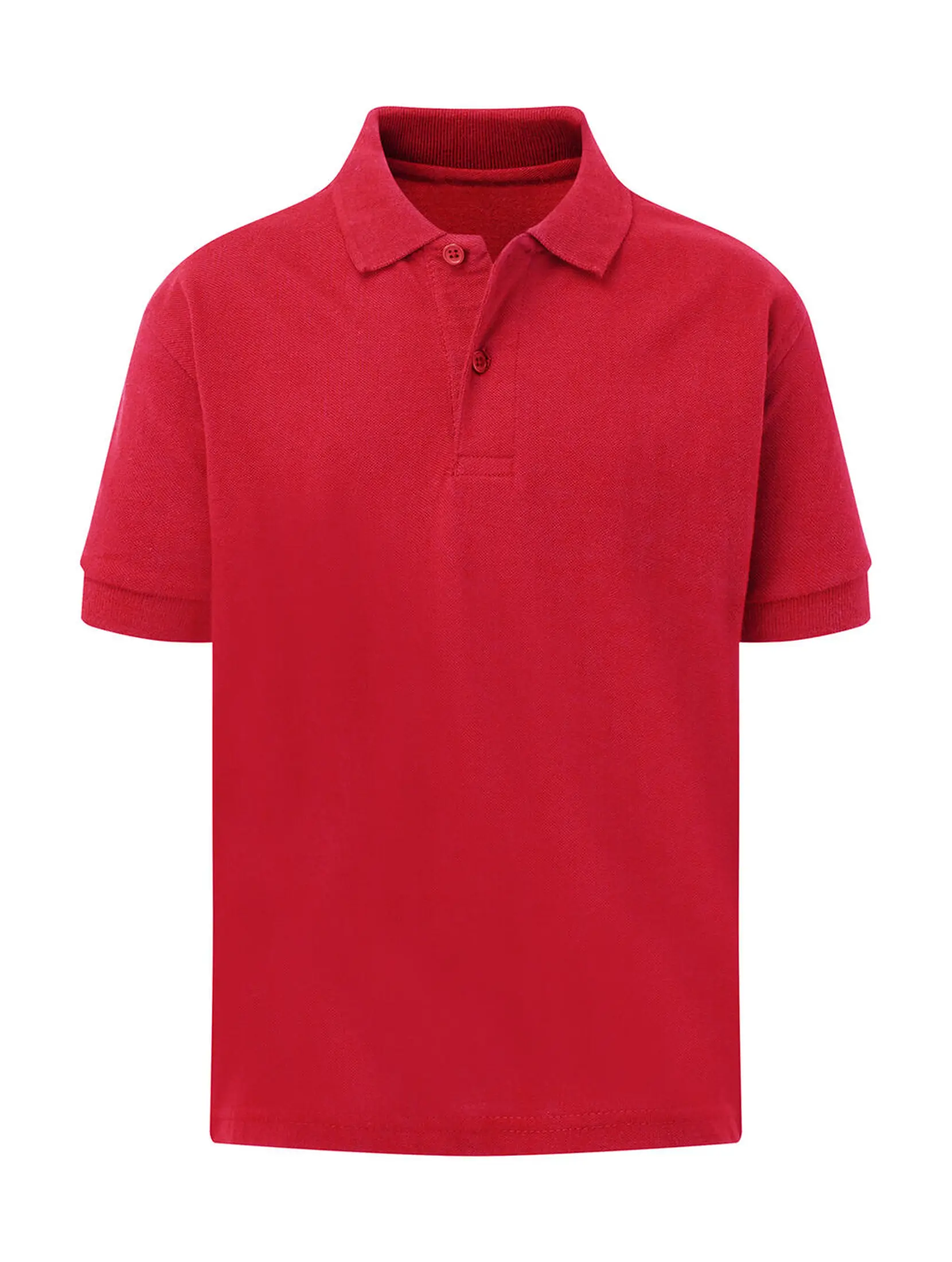 Bild på Cotton Polo Kids