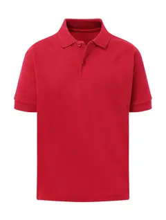 Bild på Cotton Polo Kids