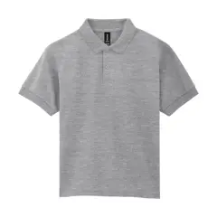 Bild på Dry Blend® Kids Jersey Polo