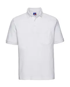 Bild på Heavy Duty Workwear Polo