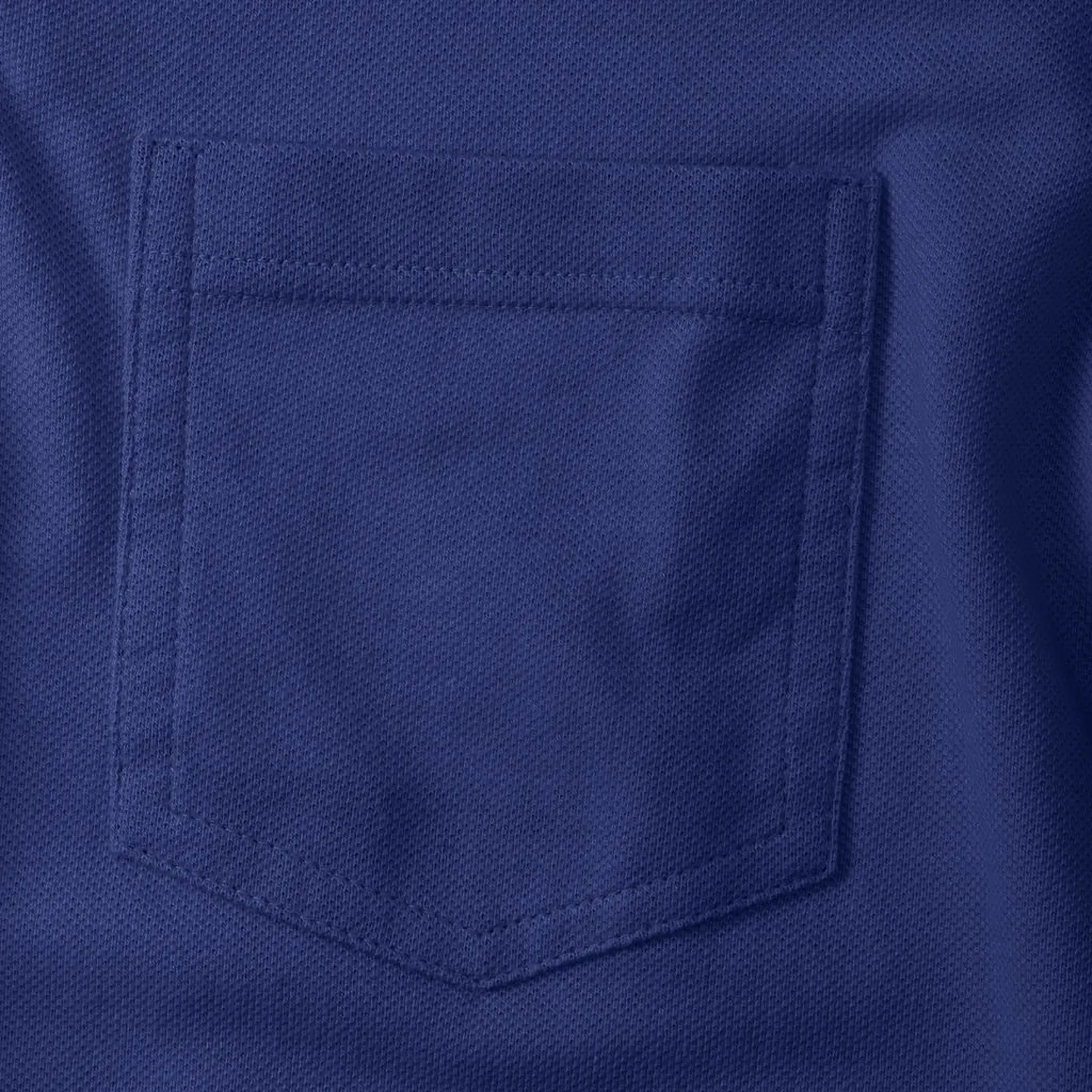 Bild på Heavy Duty Workwear Polo