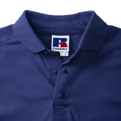 Bild på Heavy Duty Workwear Polo