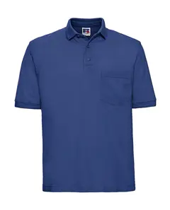 Bild på Heavy Duty Workwear Polo
