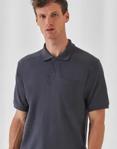 Bild på Skill Pro Workwear Pocket Polo