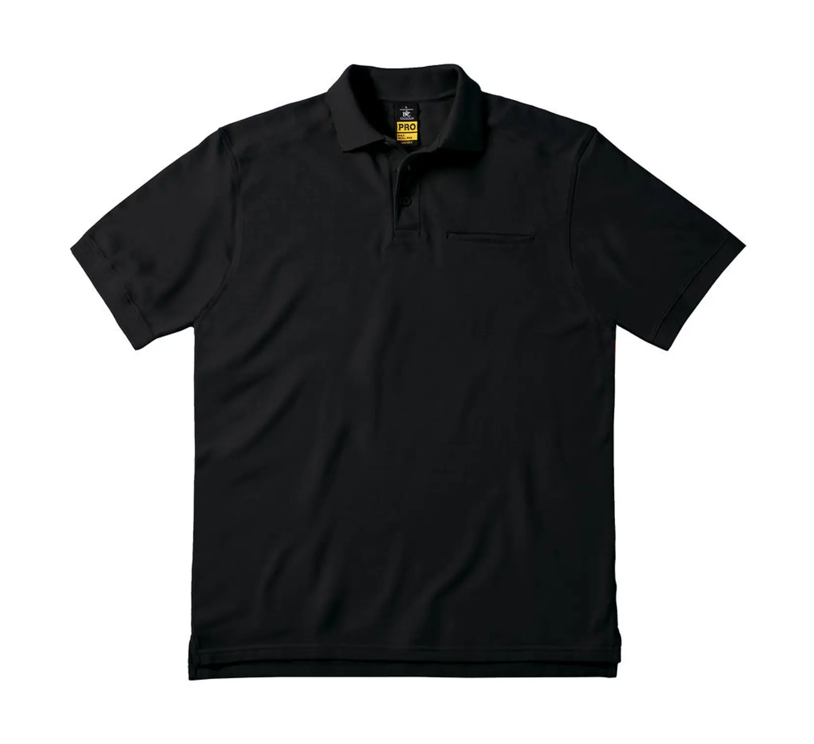 Bild på Skill Pro Workwear Pocket Polo