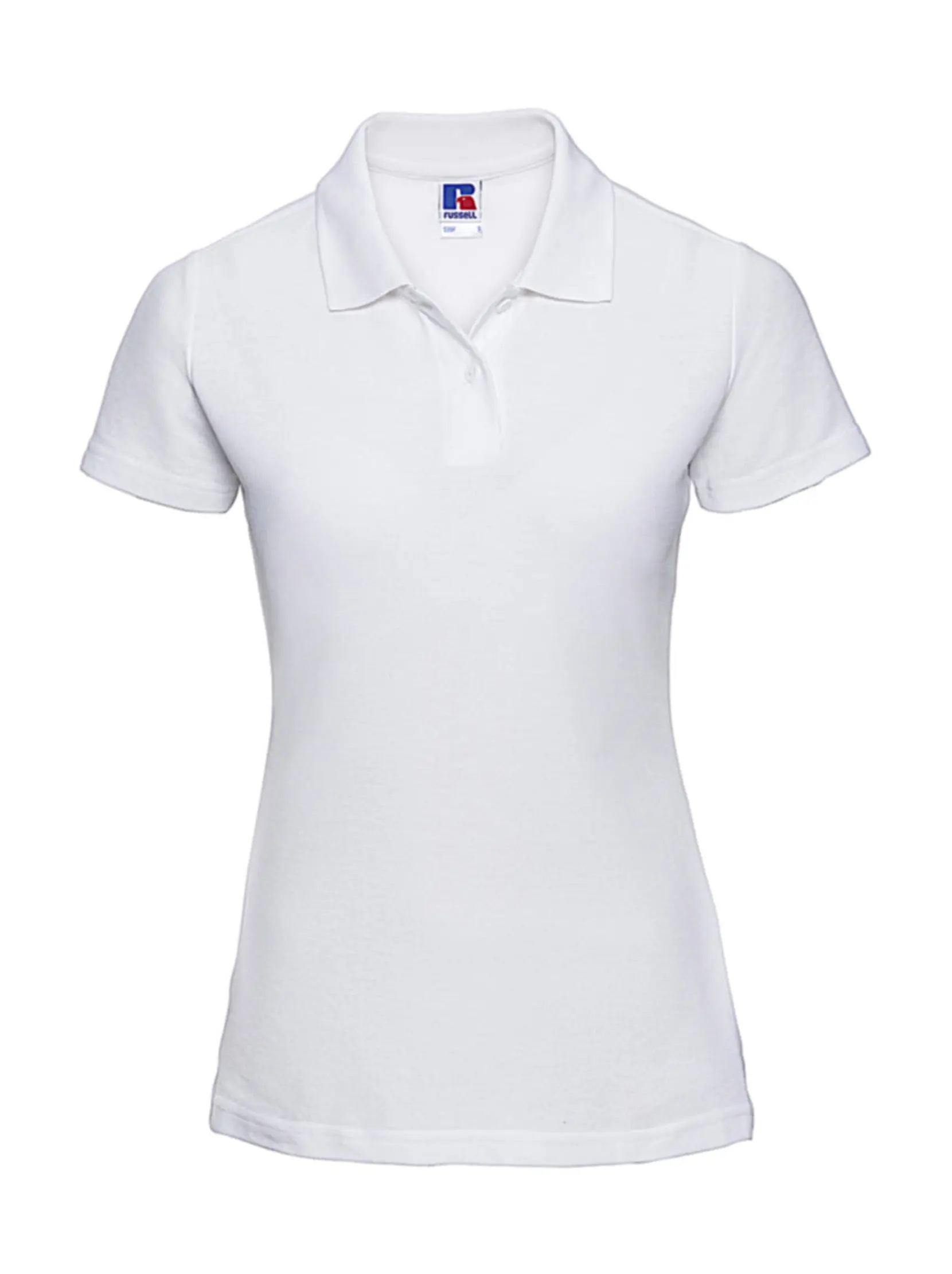 Bild på Ladies' Classic Polycotton Polo