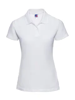 Bild på Ladies' Classic Polycotton Polo