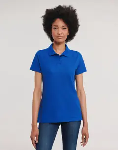 Bild på Ladies' Classic Polycotton Polo