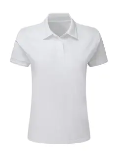 Bild på Poly Cotton Polo Women