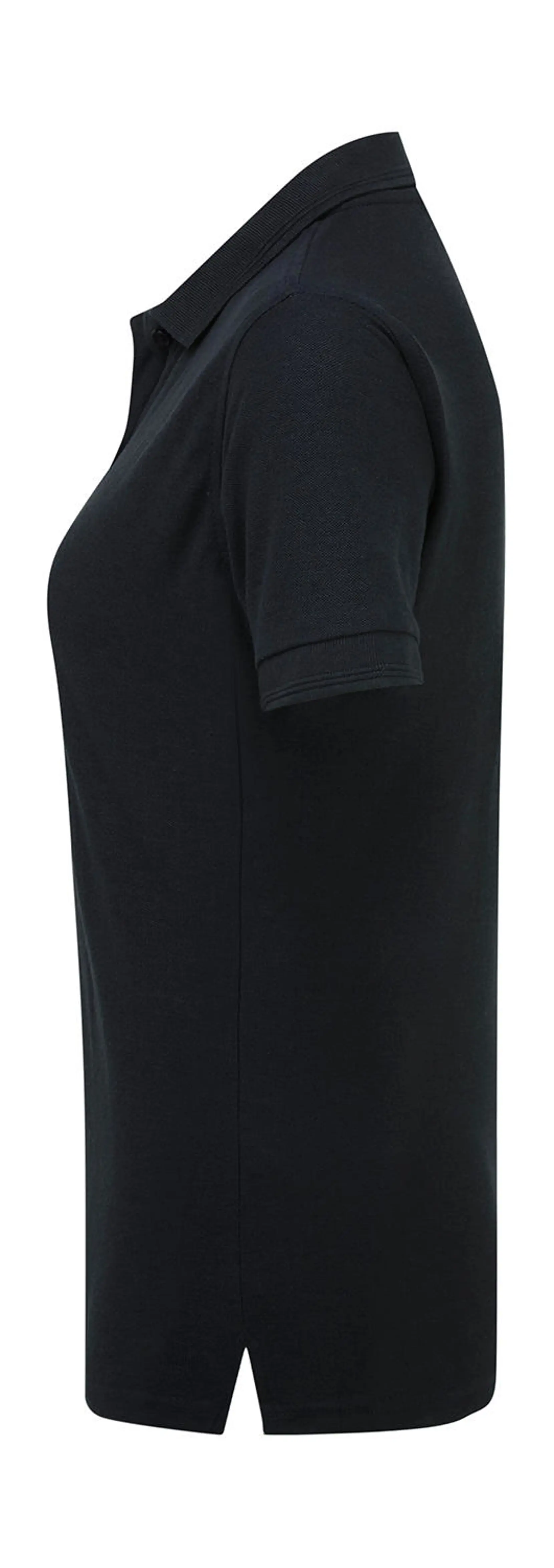 Bild på Poly Cotton Polo Women