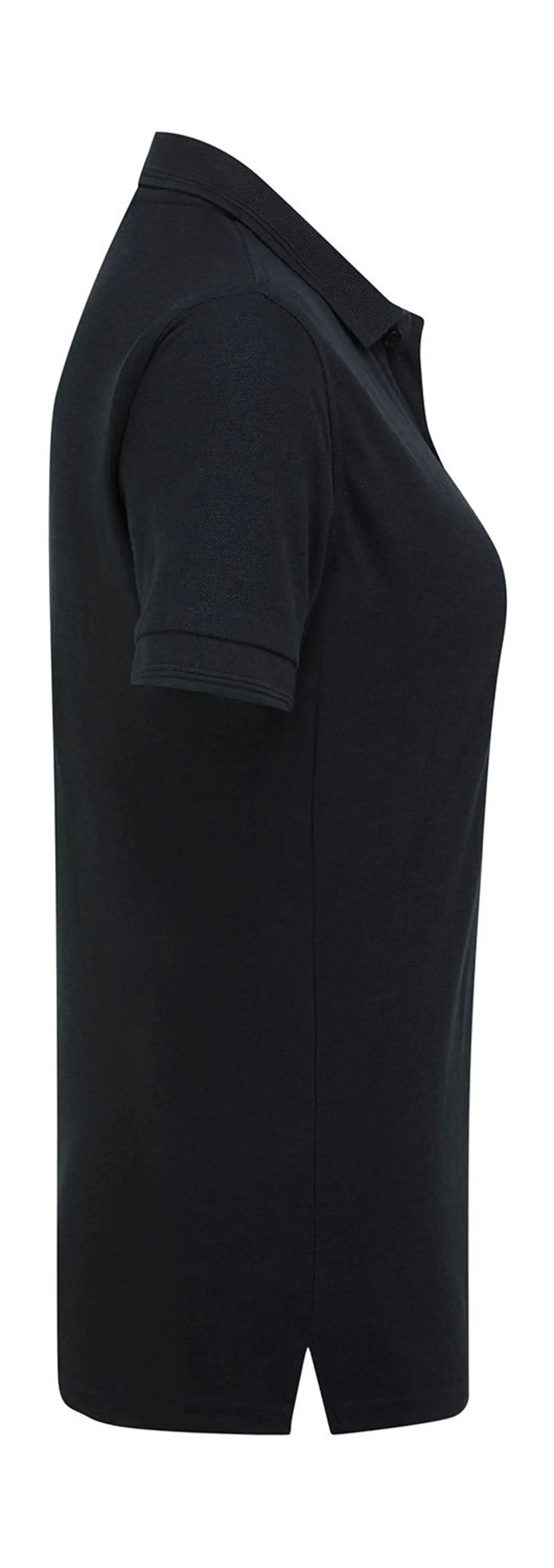 Bild på Poly Cotton Polo Women