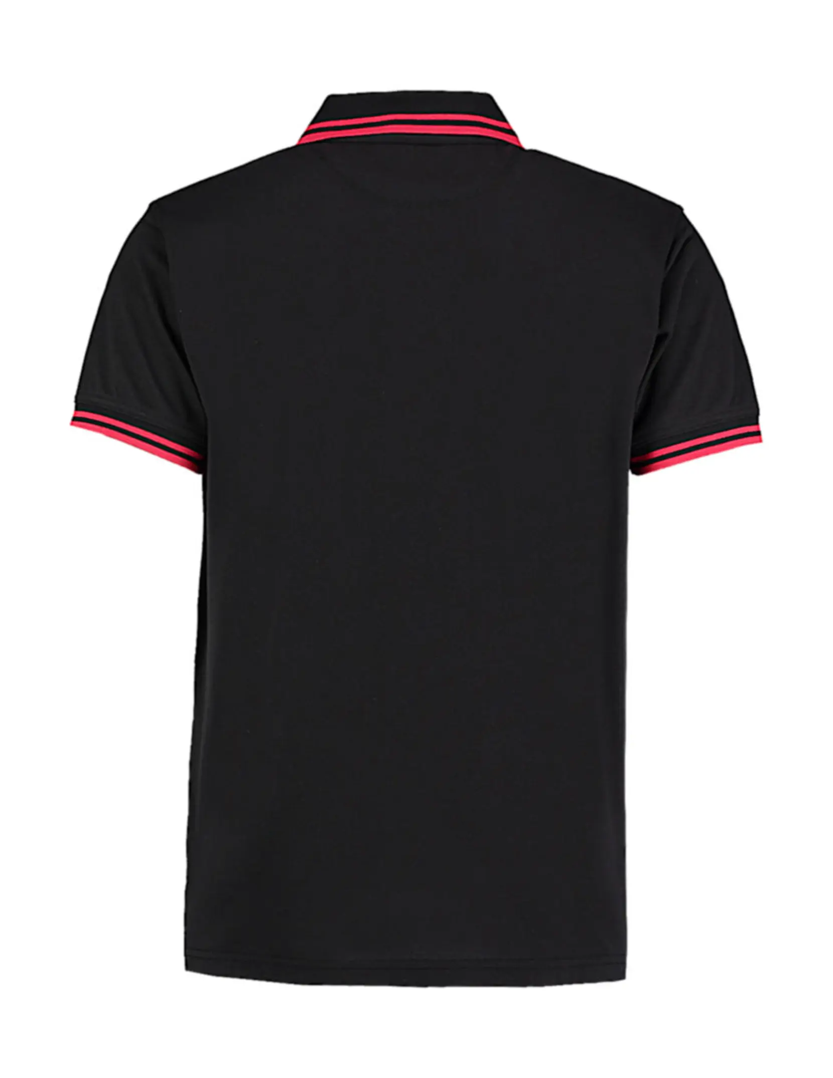 Bild på Classic Fit Tipped Collar Polo