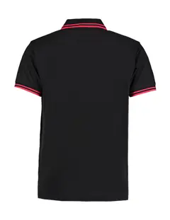 Bild på Classic Fit Tipped Collar Polo