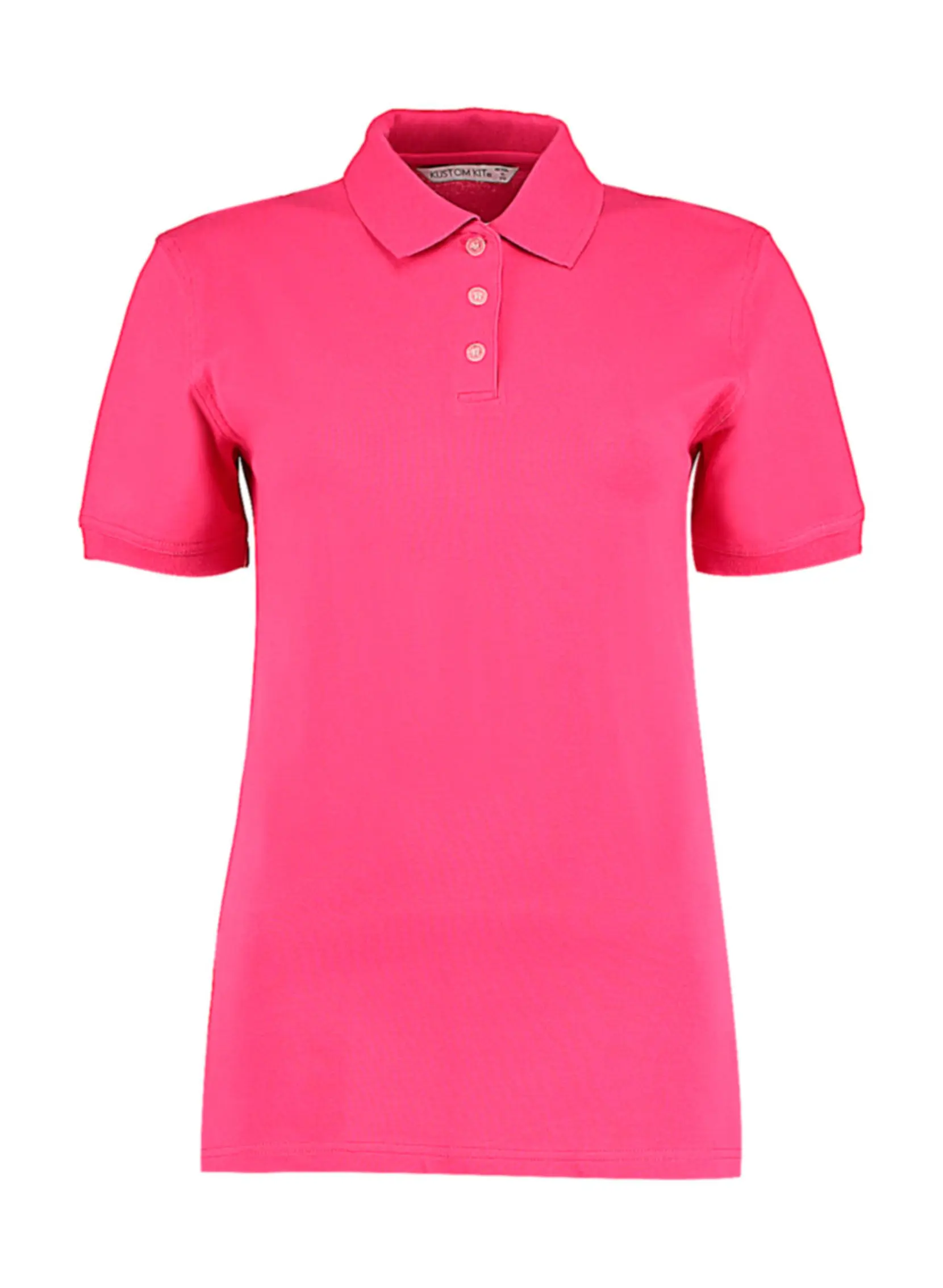 Bild på Women's Regular Fit Kate Comfortec® Polo