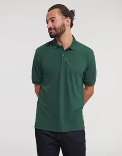 Bild på Hardwearing Polo - 5XL and 6XL