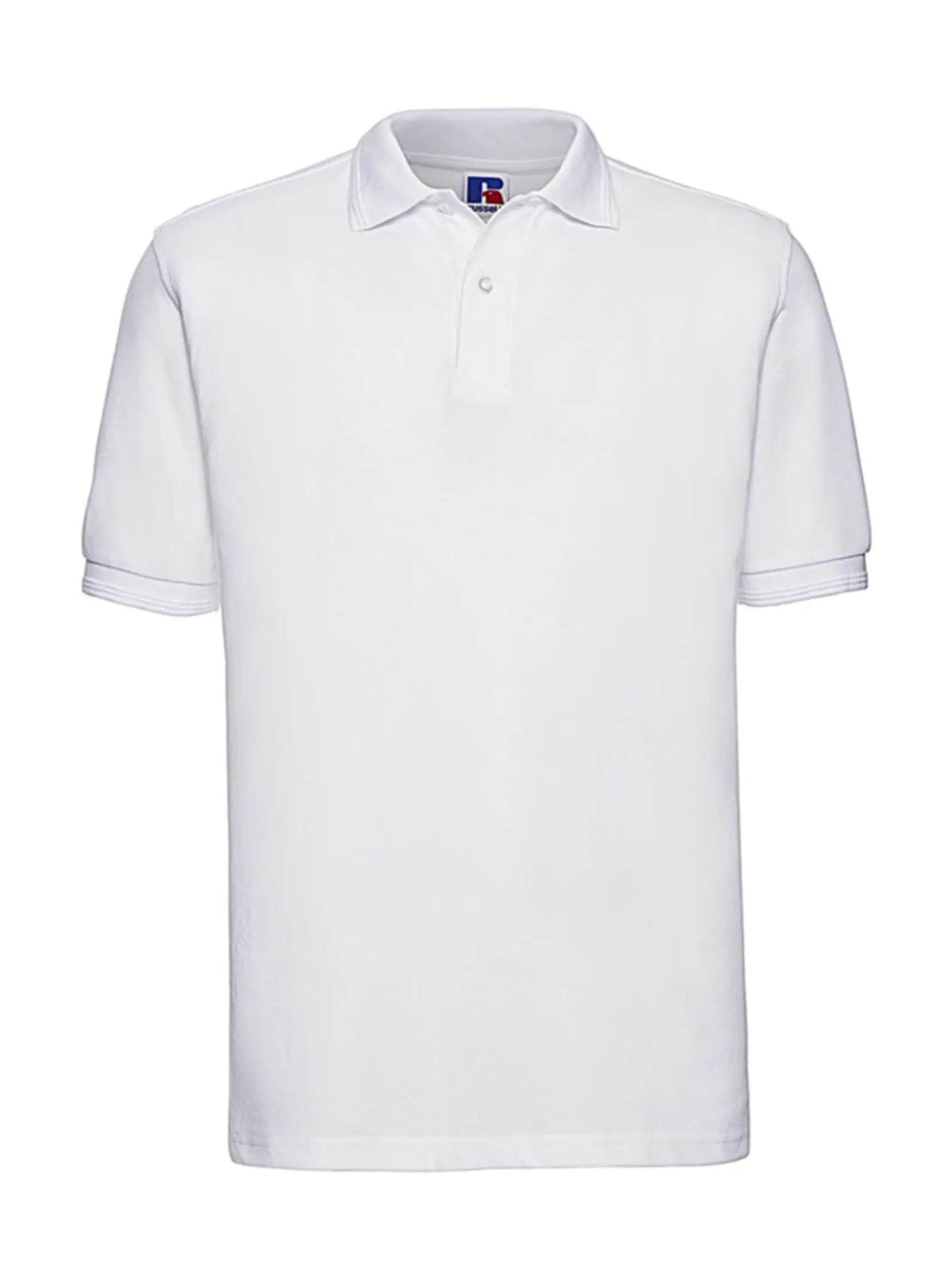Bild på Hardwearing Polo - up to 4XL