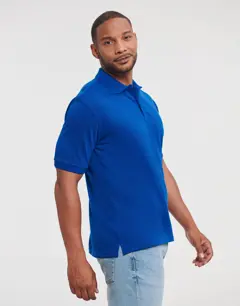Bild på Hardwearing Polo - up to 4XL