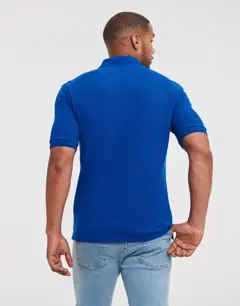 Bild på Hardwearing Polo - up to 4XL