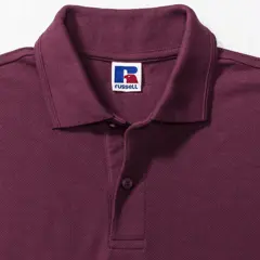 Bild på Hardwearing Polo - up to 4XL