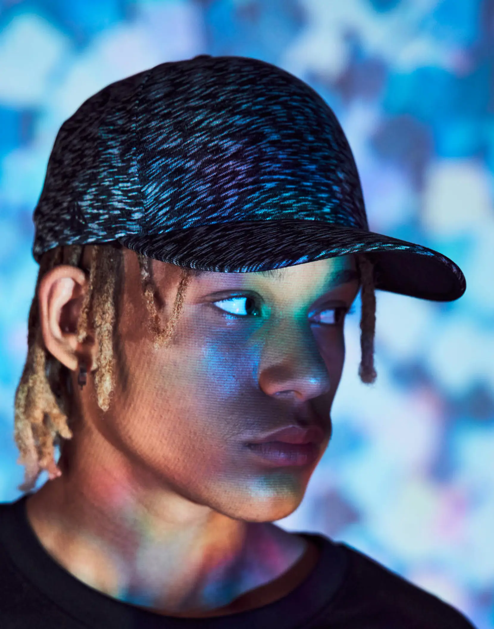 Bild på Flexfit Delta Unipanel Cap