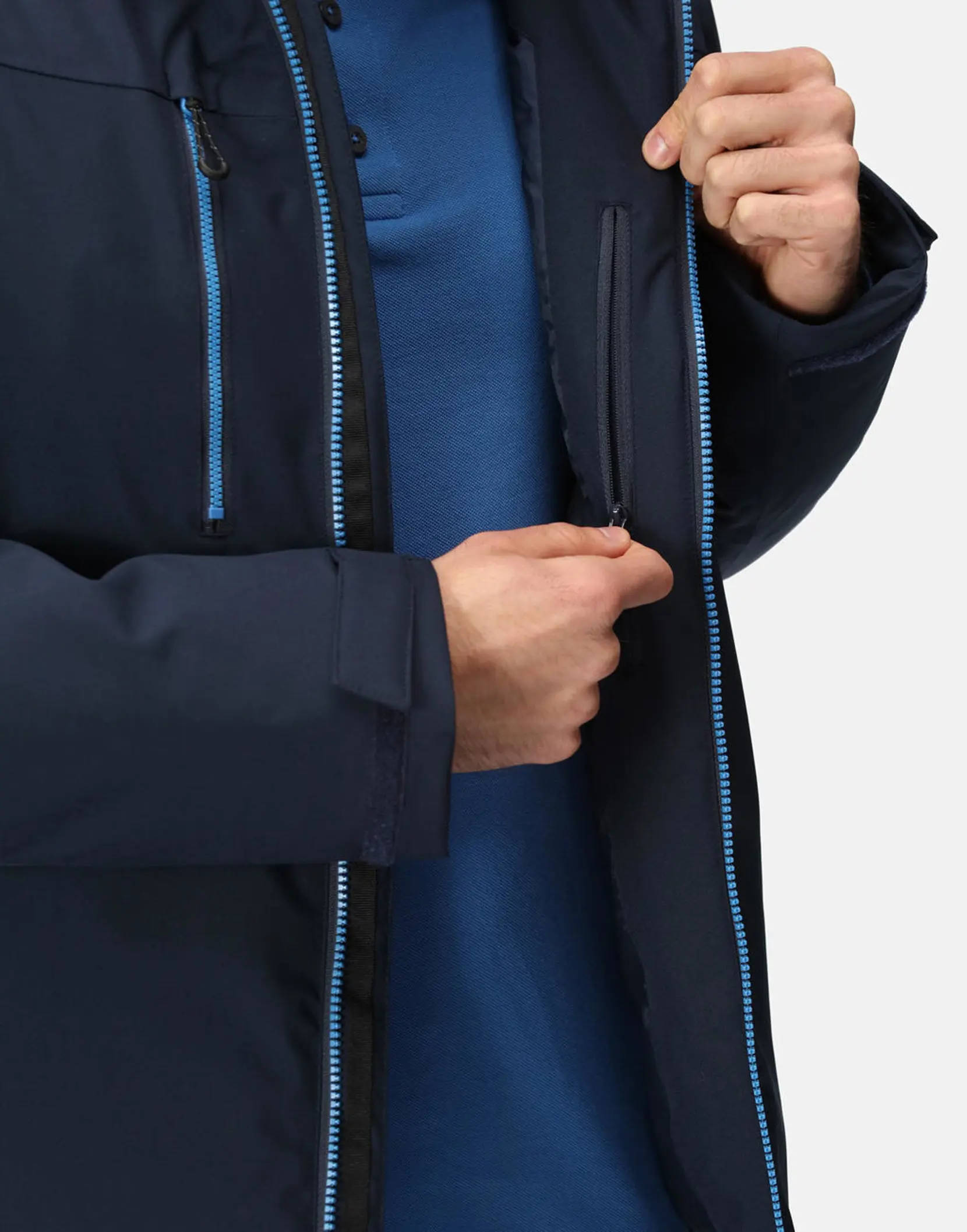 Bild på Navigate Waterproof Jacket